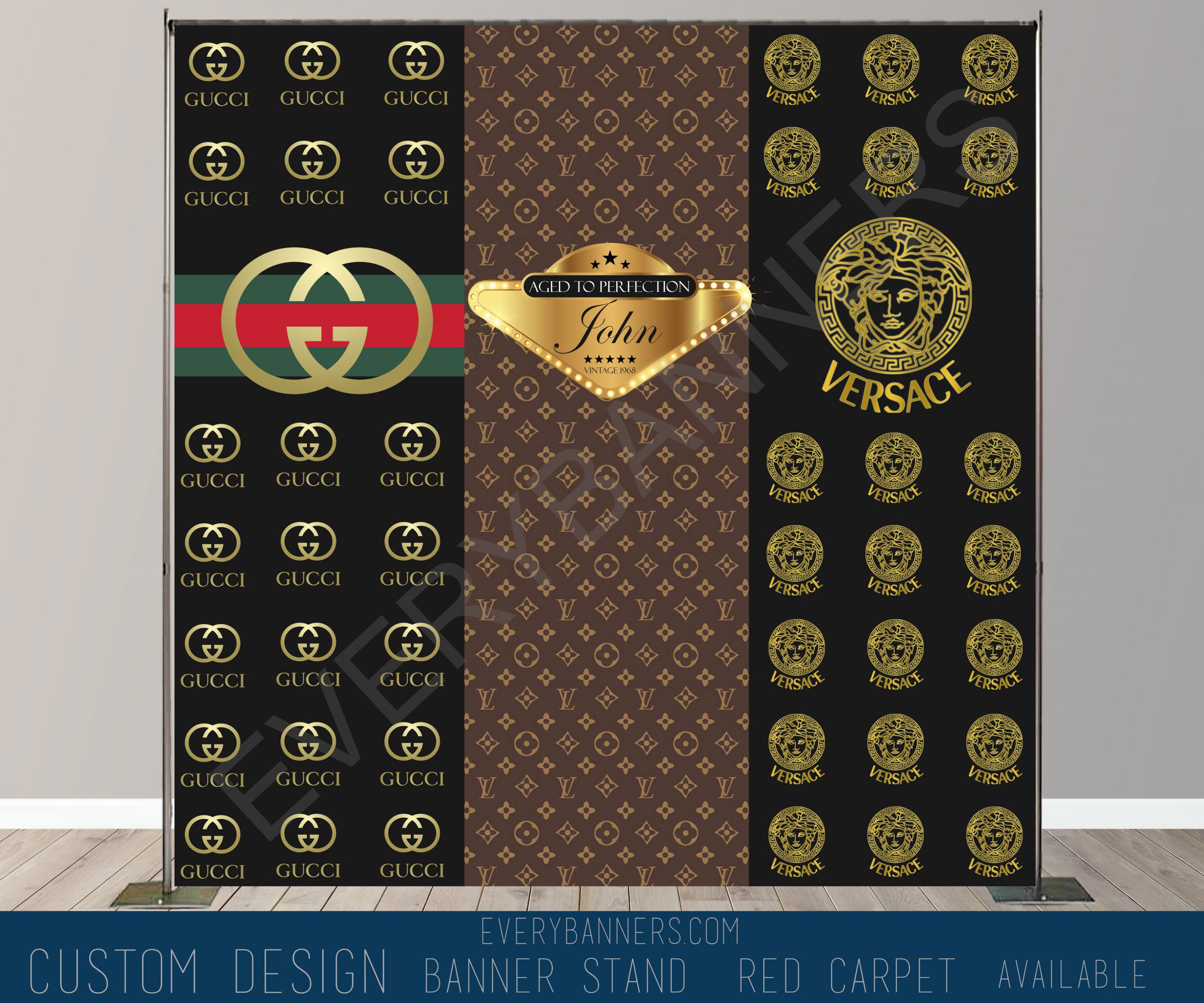 Gucci Logo Repeat - Gucci logo png gucci is the name of a luxury ...